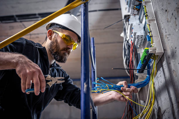 Best Electrician for Home Renovation  in Northern Cambria, PA