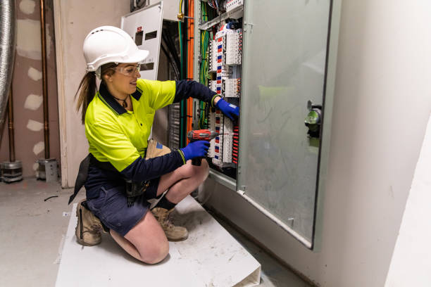 Best Commercial Electrician Services  in Northern Cambria, PA