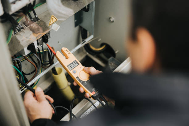 Best Electrical Troubleshooting Services  in Northern Cambria, PA