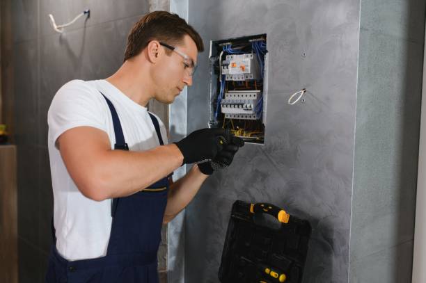 Best Residential Electrician Services  in Northern Cambria, PA