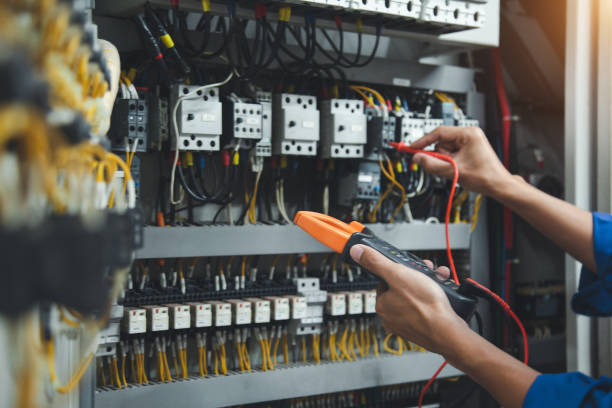 Best Licensed Electrician  in Northern Cambria, PA