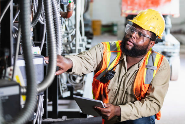 Best Electric Panel Repair  in Northern Cambria, PA