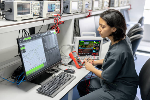 Best Industrial Electrical Services  in Northern Cambria, PA