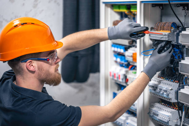 Best Affordable Electrical Installation  in Northern Cambria, PA